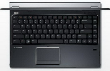 Dell Vostro V131